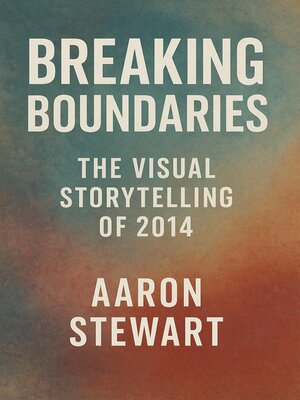 cover image of Breaking Boundaries
